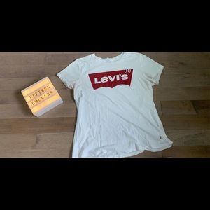 Levis shirt